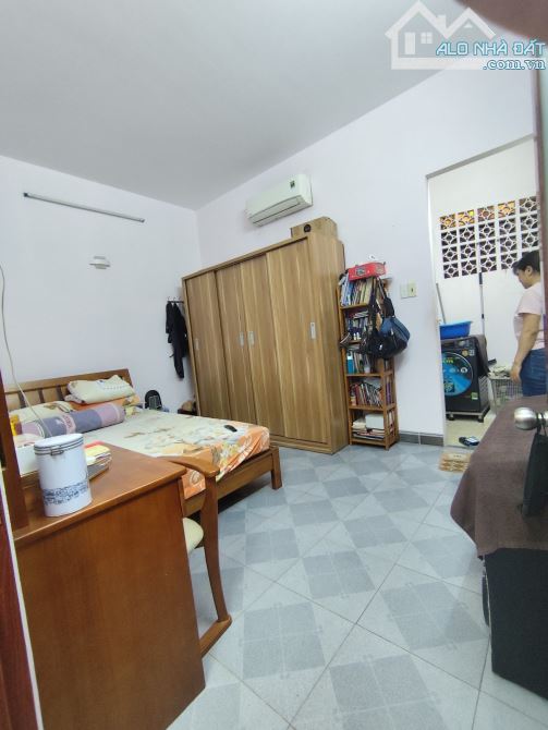 Cô Thu Bán gấp nhà Âu cơ Tân Phú ngộp bank nặng 65m2 chào gấp chỉ 5🧄5 - 5