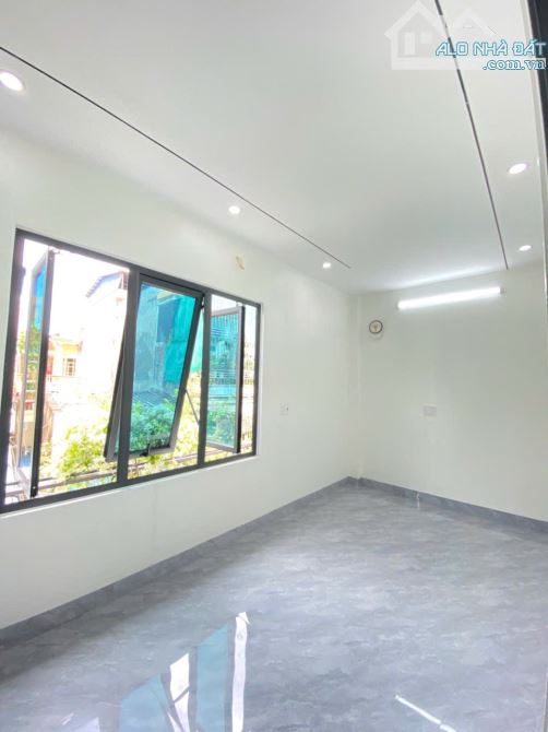 Bán nha Trong ngõ đường Trần Huy Liệu - 5