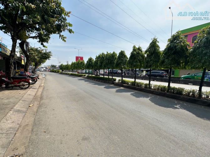 🔥Nhà 3 tầng MT đường HÀ HUY GIÁP Phường THẠNH LỘC Quận 12.dt (4,5x7) đường 30m 💵4,5tỷ - 5