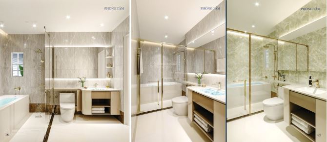 Bán 88 triệu/1m2 căn hộ 3 ngủ 97m2  nội thất cao cấp mới tại VIHA Nguyễn Tuân Thanh Xuân - 19