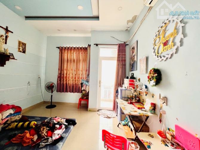 60m2X3 Tầng, ôtô vào nhà Phạm Văn Chiêu, P14 Gò Vấp nhỉnh 5 tỷ - 6