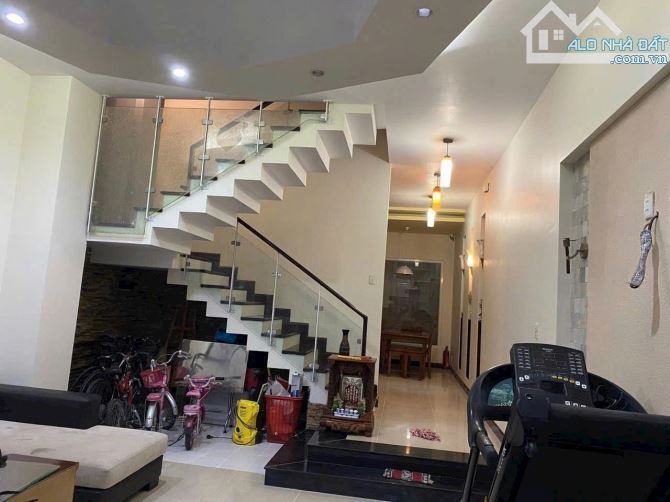 🏡Gấp bán nhà Hẻm xe hơi - khu VIP Kiến Thiết, Hiệp Phú, Quận 9 – Gần Vincom, BV, siêu thị - 6