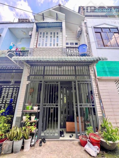 🏡 BÁN NHÀ 1 TRỆT 1 LẦU GIÁ RẺ - CHỈ 880 TRIỆU TẠI XUÂN THỚI THƯỢNG, HÓC MÔN 📍 - 6