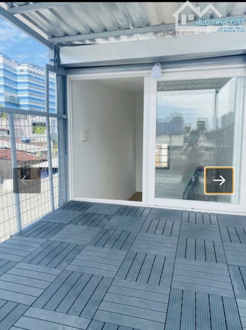 Nhà Quận 7 dưới 2 tỷ - HẺM ÔTÔ - 2TẦNG -2PN- 2TỶ1 - 6
