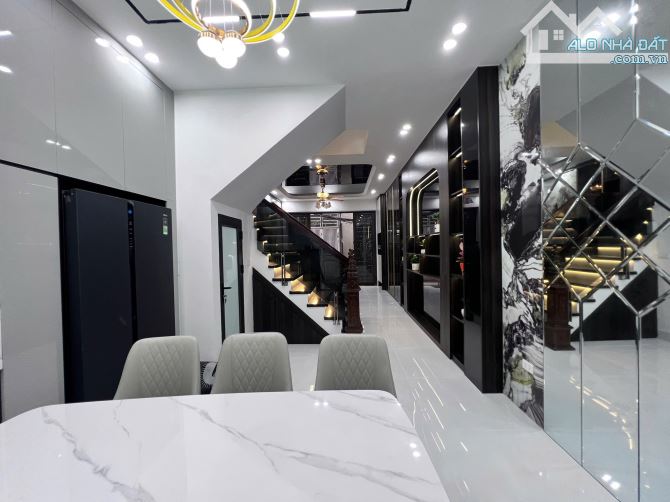 🔥 BÁN NHÀ LÊ TRỌNG TẤN – NGÕ Ô TÔ – 44M² – 4 TẦNG – CỬA TIỀN 4M – 12.9 TỶ 🔥 - 6