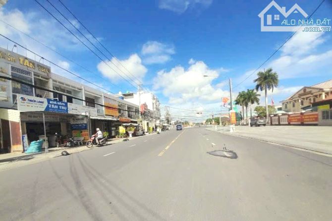 Hàng Hiếm, 160m2 đất ở đô thị Tân Trụ cực đẹp, chỉ 790tr - 6