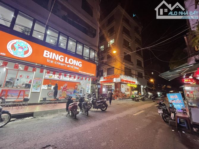CỰ HIẾM LIỀN KỀ PHÂN LÔ AO SEN, HĐ, Ô TÔ ĐỖ CỬA-KINH DOANH SẦM UẤT, PHONG CÁCH TÂN CỔ ĐIỂN - 6
