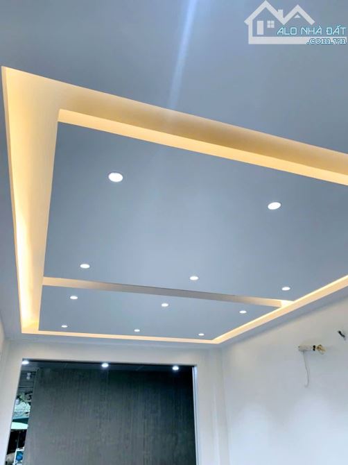 Lô góc đẹp mới dân xây 5 tầng, 45m, mặt tiền mênh mông, thang máy, gần chợ Vạn Phúc, Hà Đô - 6