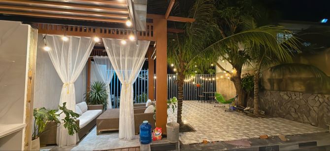 Bán Nhà Đẹp View Sông Đồng Nai, cách Trung Tâm Biên Hoà 5 Phút di chuyển - 6