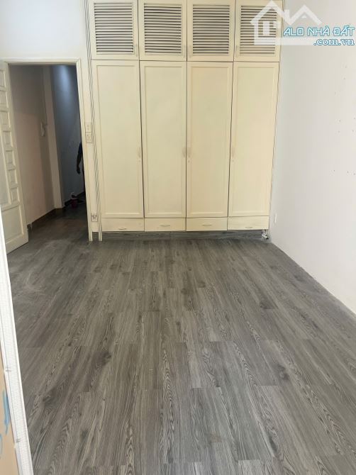 Bán Nhà HXH Phạm Viết Chánh - Vòng Xoay Nguyễn Văn Cừ Q.1. 4 x 15,5m 4 lầu Giá 17,5ty TL - 6