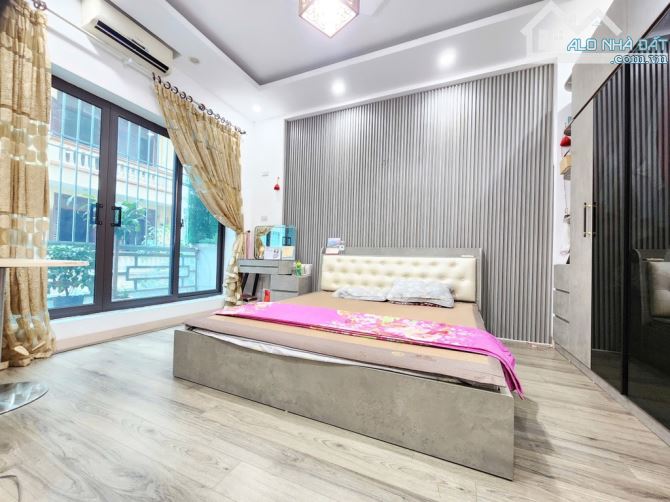 KĐT VĂN QUÁN, NHÀ ĐẸP , GIÁ RẺ, PHÂN LÔ - 6