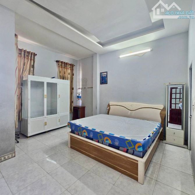 BÁN NHÀ 3 TẦNG MẶT TIỀN - TRẦN CAO VÂN, XUÂN HÀ, THANH KHÊ, ĐÀ NẴNG - 6