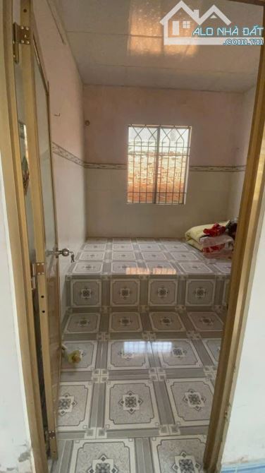 Siêu Phẩm nhà vườn 210m2 Sổ hồng riêng Nằm ở Lê minh Nhựt Tân Thông Hội 680triệu bao phí - 6