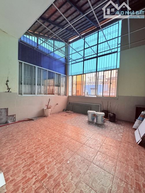 🏡 BÁN NHÀ 48M²– 3 TẦNG ĐÚC– Gần chợ Tân Hương– 3PN – 4WC – GIÁ CHỈ 6TỶ1 - 7