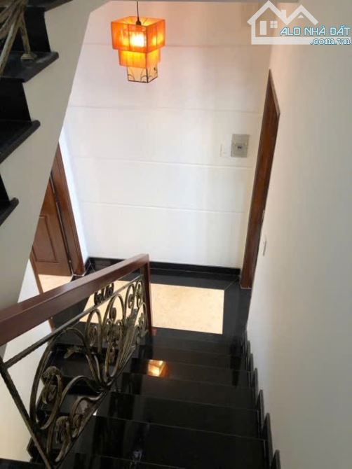 Bán Nhà 3Lầu . Mặt  Tiền Thống Nhất . Gò Vấp . 4 x 18 . Nhỉnh hơn 11 Tỷ - 6