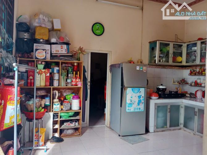 BÁN ĐẤT TẶNG NHÀ 1 TRỆT 1 LẦU MẶT TIỀN RỘNG 6M ĐƯỜNG SỐ 5 P. LINH CHIỂU THỦ ĐỨC - 6
