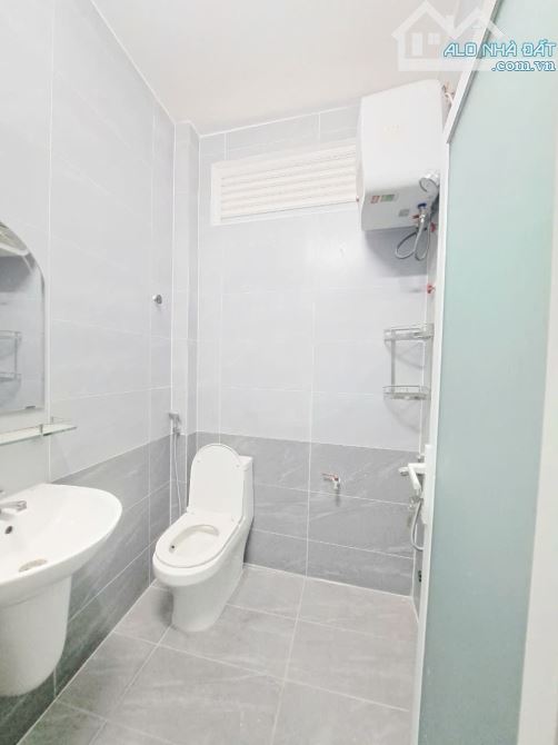 🏡 NHÀ ĐẸP VÀO Ở NGAY – CÁCH MẶT TIỀN CÂY KEO CHỈ 3 CĂN - 6M BỀ THẾ - 4.X TỶ - 6