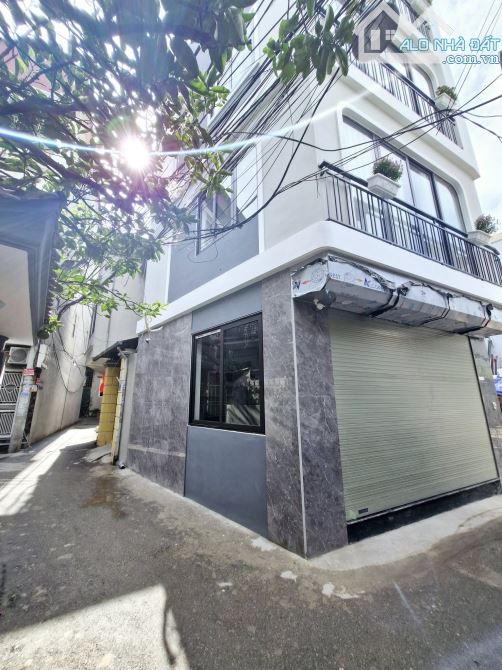Bán nhà phan đình giót la khê hà đông ô tô lùi sát cửa tránh đỗ gần nhà DT30m2 giá hơn 7tỷ - 6