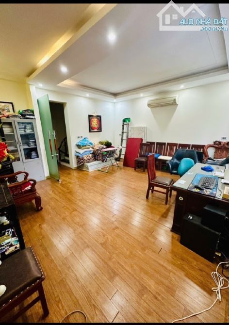 42 tỷ/92 M2/5.5 M tiền/ 5 tầng/ Phân Lô vỉa hè Ô tô chánh. Nguyễn Trãi - 6