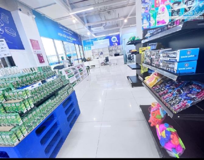 Sàn Thương Mại/ 41 tỷ/540 M2/ 35 M tiền/ Tầng1/Đông Ngạc.Bắc Từ Liêm - 6