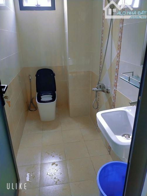 Khách Sạn View Sông Q.Gò Vấp, Mặt Tiền Lê Đức Thọ. 7 Lầu Thang Máy 10 Phòng Lớn - 6