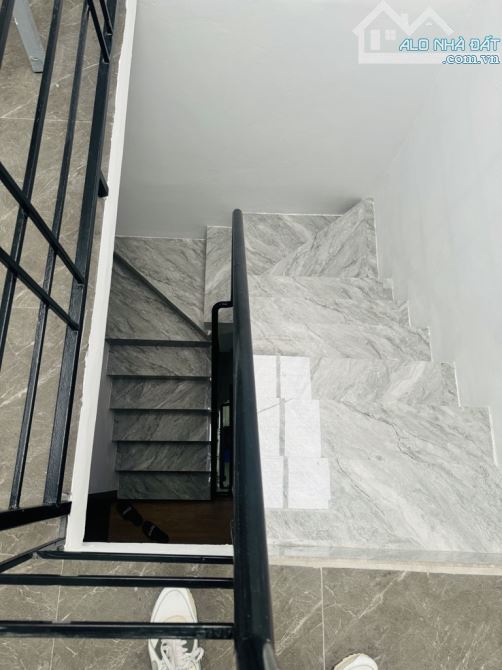 VĂN CHƯƠNG (TÔN ĐỨC THẮNG) 63m2 chào 9.8 tỷ – 7 PHÒNG KHÉP KÍN – DÒNG TIỀN ỔN ĐỊNH!!! - 6