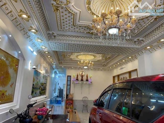 DT: 5x20,5 GIÁ: 7.5 TỶ, Bán nhà đường Lê Bảo Tịnh, khu Memory, Phước Nguyên, TP Bà Rịa - 6