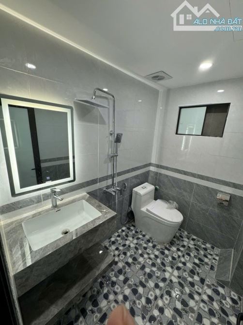 Bán nhà Tả Thanh Oai 46m, 4 tầng, 4.85 tỷ - 6
