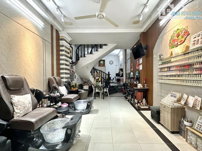 Bán nhà phố HXT Nguyên Hồng 75m2 ngang 4m tiện KD buôn bán sát Phạm Văn Đồng chỉ 8.8 tỷ. - 6
