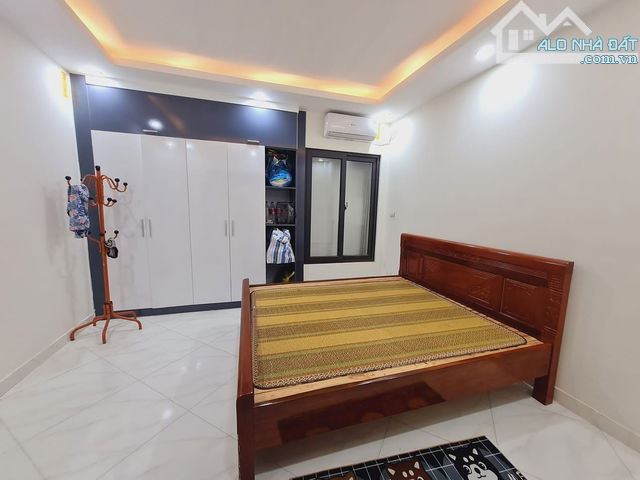 NHÀ 60M2*6T GIẢI PHÓNG, NGÕ Ô TÔ TRÁNH, 2 MẶT THOÁNG 16,4 TỶ - 6