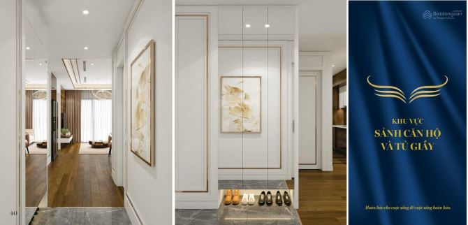 Bán 88 triệu/1m2 căn hộ 3 ngủ 97m2  nội thất cao cấp mới tại VIHA Nguyễn Tuân Thanh Xuân - 20