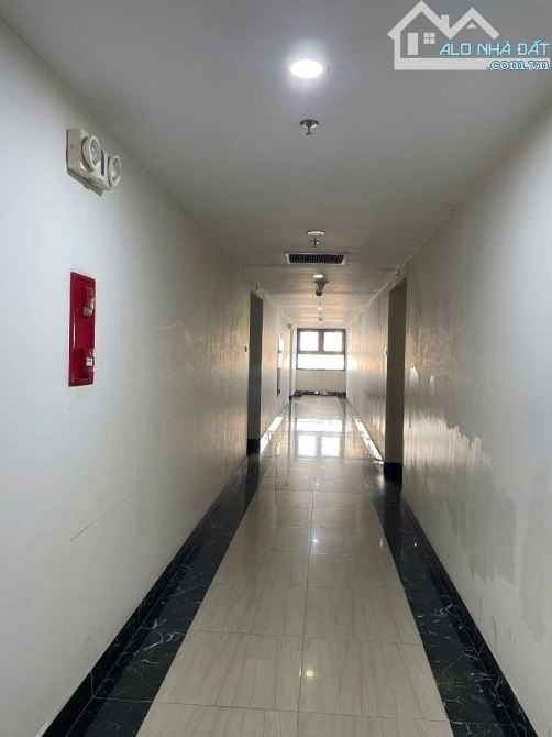 BÁN CĂN HỒ CHUNG CƯ TOÀ A7 AN BÌNH CITY, 89m2 - 3PN + 2WC, GIÁ 7.5 TỶ, TẦNG TRUNG VIEW ĐẸP - 7
