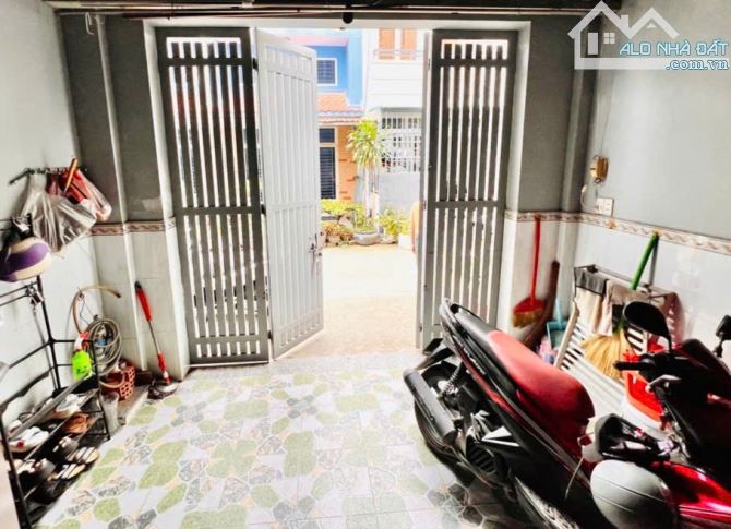 60m2X3 Tầng, ôtô vào nhà Phạm Văn Chiêu, P14 Gò Vấp nhỉnh 5 tỷ - 7
