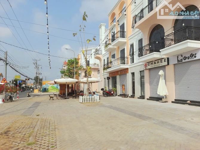 Hàng Hiếm, 160m2 đất ở đô thị Tân Trụ cực đẹp, chỉ 790tr - 7