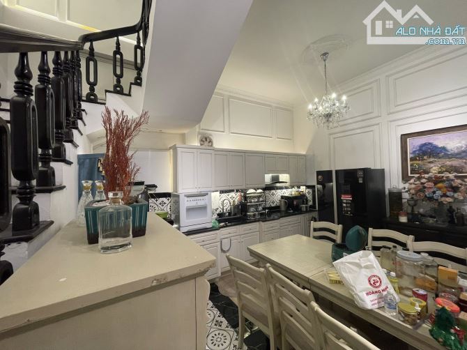 CỰ HIẾM LIỀN KỀ PHÂN LÔ AO SEN, HĐ, Ô TÔ ĐỖ CỬA-KINH DOANH SẦM UẤT, PHONG CÁCH TÂN CỔ ĐIỂN - 7