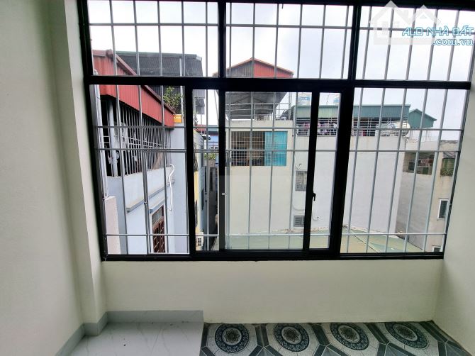 Siêu Đẹp! bán nhà gần Trường chuyên Nguyễn Huệ, Quang Trung, Hà Đông 38m2, 5T. 6.95 tỷ - 7