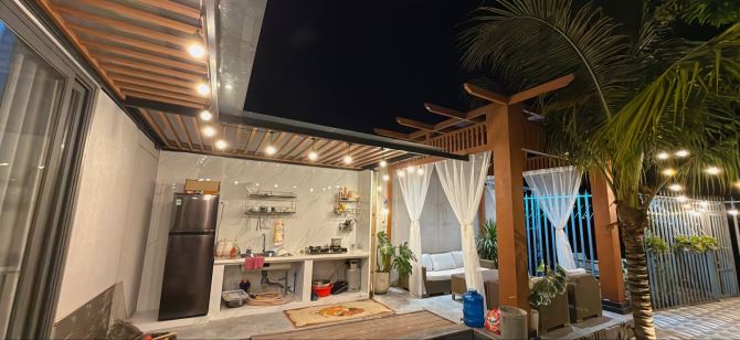 Bán Nhà Đẹp View Sông Đồng Nai, cách Trung Tâm Biên Hoà 5 Phút di chuyển - 7