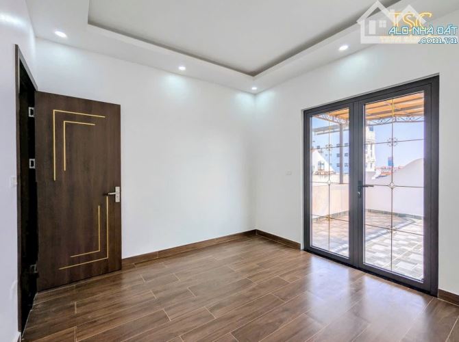 🌟 BÁN NHÀ 80Mx  5 TẦNG THANG MÁY PHỐ TÔ VŨ, 193 VĂN CAO, HẢI AN FULL NỘI THẤT GIÁ 12,x Tỷ - 7
