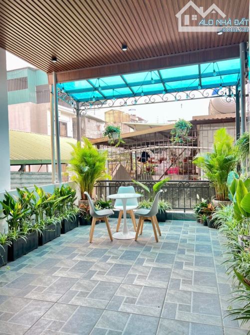 Bán nhà riêng Hoàng Mai - 4 Tầng - Full nội thất - Ở luôn - Sổ đỏ nở hậu - Giá đẹp - 7
