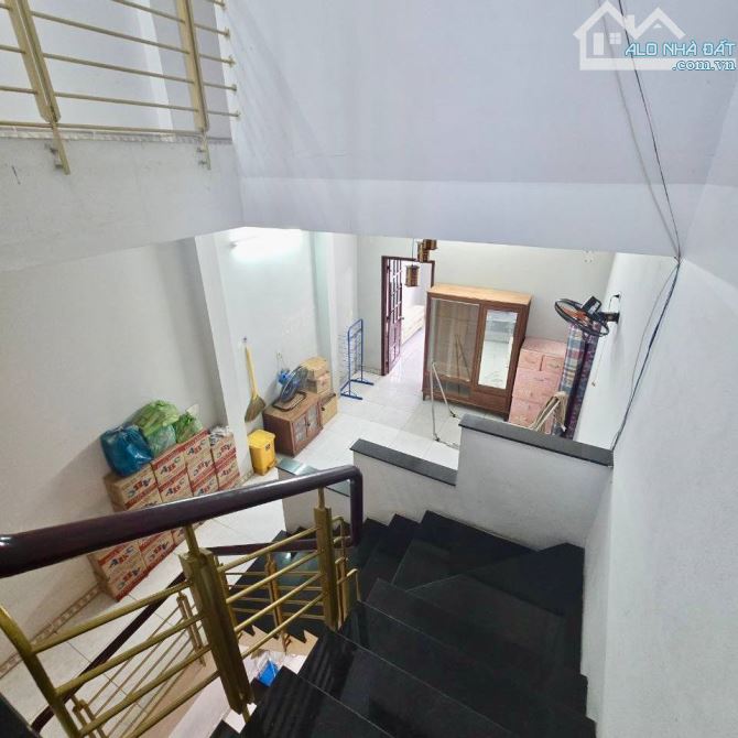 BÁN NHÀ 3 TẦNG MẶT TIỀN - TRẦN CAO VÂN, XUÂN HÀ, THANH KHÊ, ĐÀ NẴNG - 7