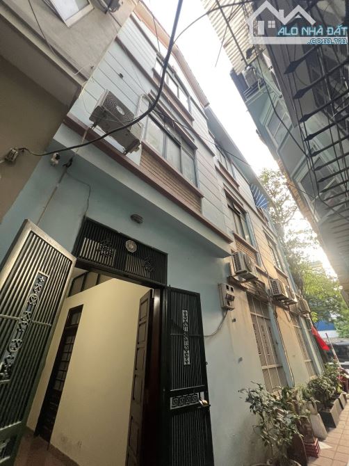 Bán nhà mặt phố Nguyễn Thị Định, quận Cầu Giấy, lô góc, DT 100m2 x 3 tầng, MT6m, giá 89 tỷ - 7
