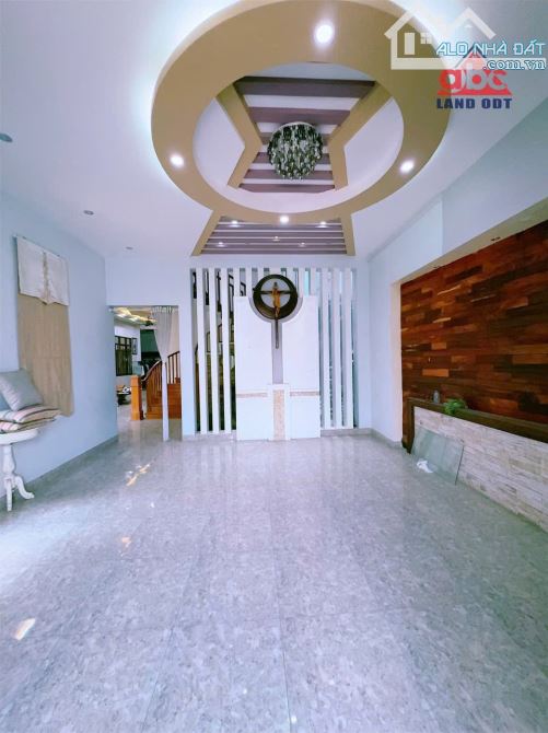 Bán biệt thự 364m2 vị trí 2 NAQ và QL1A ngay chợ Phúc Lâm gần Cầu sập P.Hố Nai - 7
