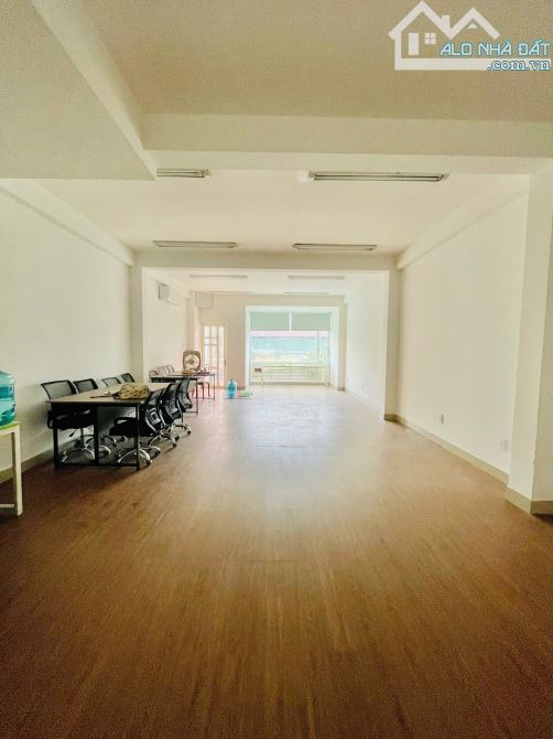 CHO THUÊ BUILDING MẶT TIỀN ĐƯỜNG NGUYỄN VĂN LƯỢNG P10 (TRỆT 5 LẦU) - 7