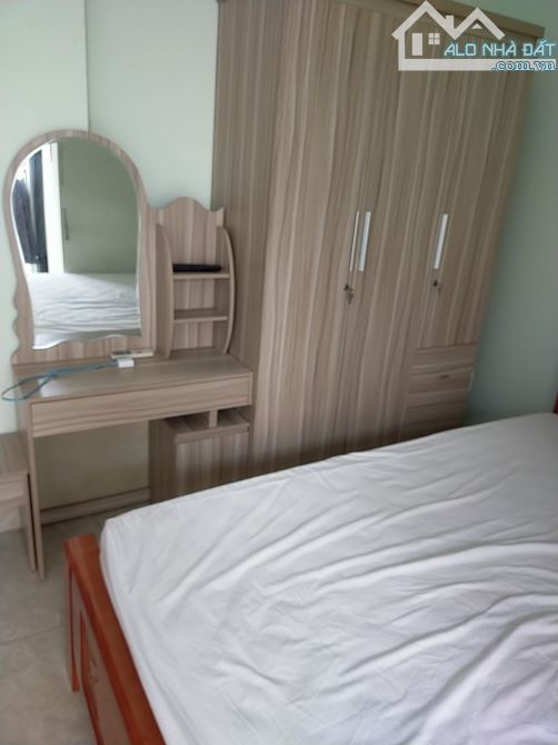 Khách Sạn View Sông Q.Gò Vấp, Mặt Tiền Lê Đức Thọ. 7 Lầu Thang Máy 10 Phòng Lớn - 7
