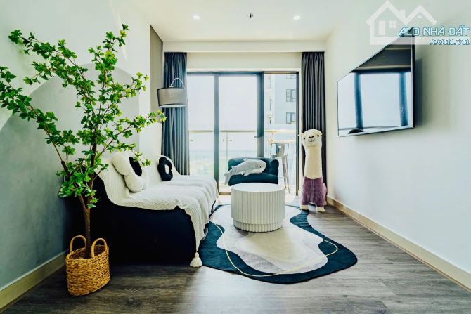🌟 BÁN CĂN HỘ CAO CẤP NERA GARDEN – FULL NỘI THẤT – VIEW HỒ BƠI 🌟 - 7
