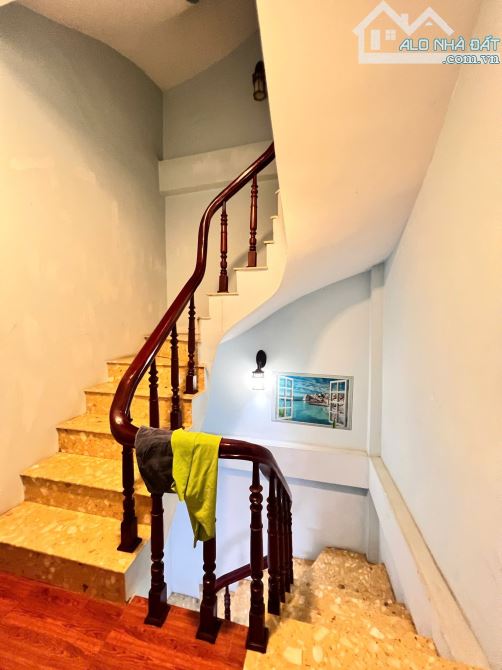 Đầu tư ngay! Riverside Tôn Đức Thắng, 5 tầng dân xây. 51m2, MT 7m. Chỉ 15.3 tỷ! - 7
