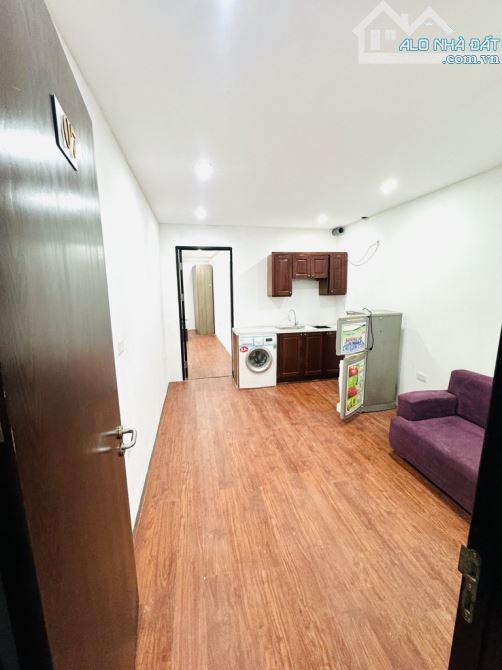 VĂN CHƯƠNG (TÔN ĐỨC THẮNG) 63m2 chào 9.8 tỷ – 7 PHÒNG KHÉP KÍN – DÒNG TIỀN ỔN ĐỊNH!!! - 7
