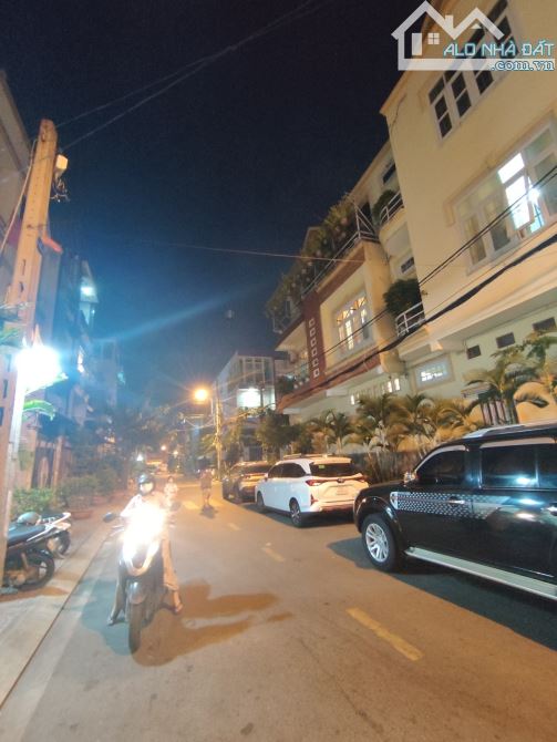 Cô Thu Bán gấp nhà Âu cơ Tân Phú ngộp bank nặng 65m2 chào gấp chỉ 5🧄5 - 7