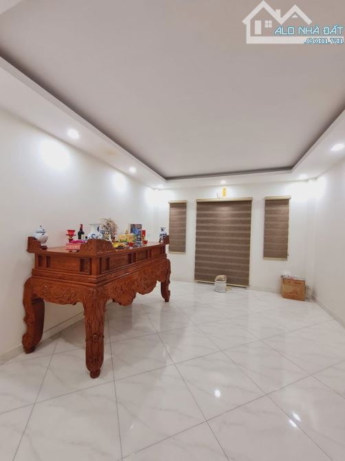 NHÀ 60M2*6T GIẢI PHÓNG, NGÕ Ô TÔ TRÁNH, 2 MẶT THOÁNG 16,4 TỶ - 7