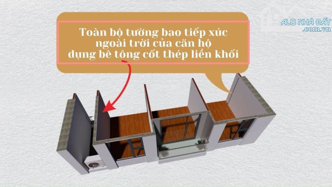 Bán 88 triệu/1m2 căn hộ 3 ngủ 97m2  nội thất cao cấp mới tại VIHA Nguyễn Tuân Thanh Xuân - 21